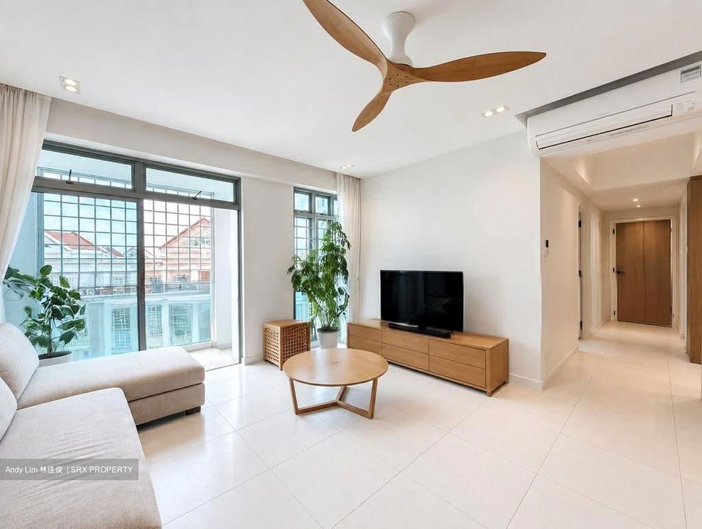Hume Park II (D21), Condominium #626519231